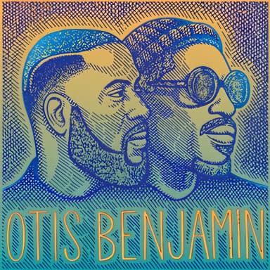 Otis Benjamin 2.0