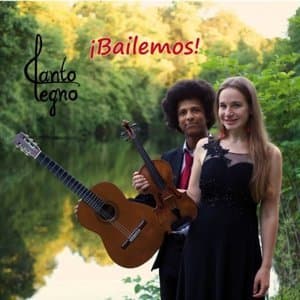 iBailemos!