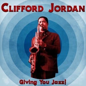 Giving You Jazz!