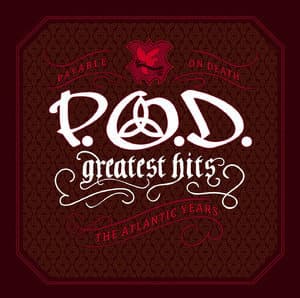 Greatest Hits - The Atlantic Years