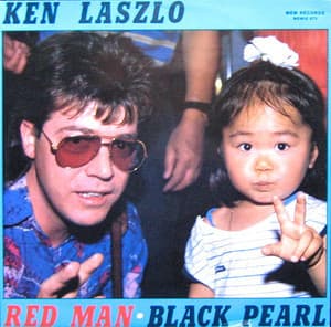 Red Man / Black Pearl