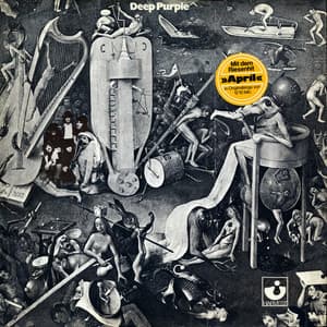 Deep Purple