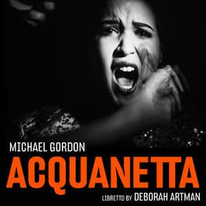 Acquanetta