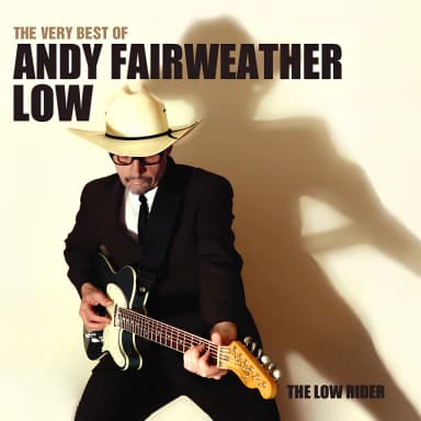 The Very Best Of  - The Low Rider