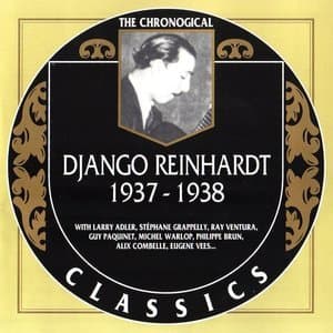 The Chronological Classics: 1937-1938