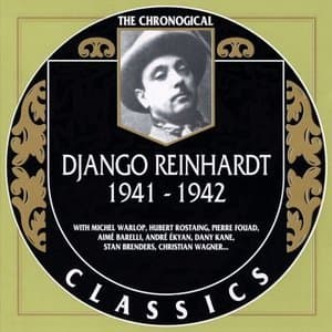 The Chronological Classics: 1941-1942