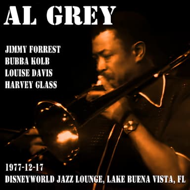 1977-12-17, Disneyworld Jazz Lounge, Lake Buena Vista, FL