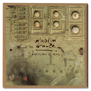Babylon Iz Iraq