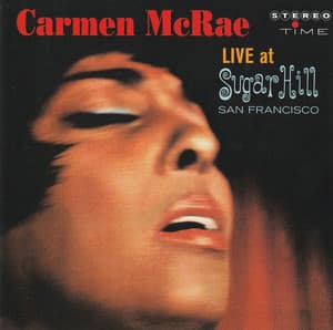 Live At Sugar Hill San Francisco