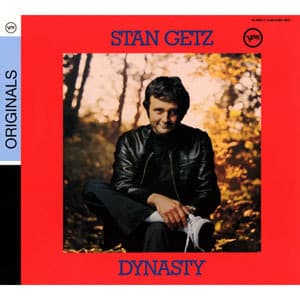 Dynasty (CD1)