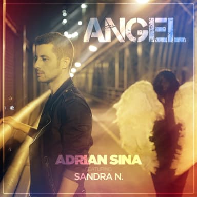 Angel (The Club Edition)