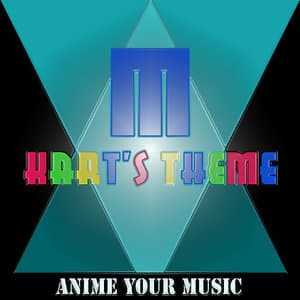 M Kart's Theme