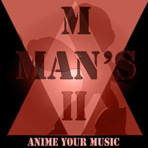 M Man's II