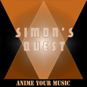 Simon's Quest