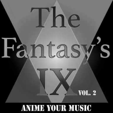The Fantasy's IX, Vol. 2