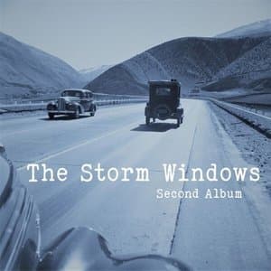 Second Album