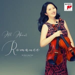 All about Romance