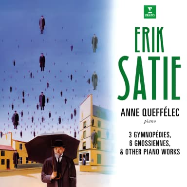 Satie: Gymnopedies, Gnossiennes & Other Piano Works