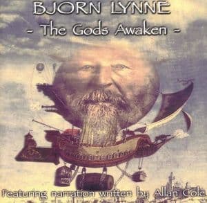 The Gods Awaken
