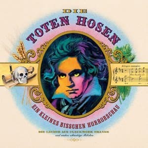 Ein kleines bischen Horrorschau (Deluxe-Edition mit Bonus-Tracks)