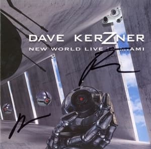 New World Live In Miami