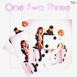 One Two Three