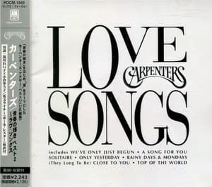 Love Songs
