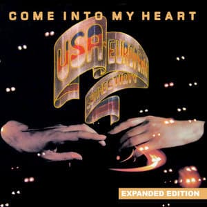 Come into My Heart