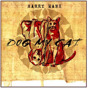 Dog My Cat (Re-mastered)