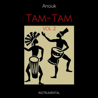 TAM-TAM, Vol. 2