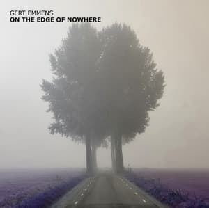On The Edge Of Nowhere