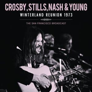 Winterland Reunion 1973