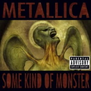 Some Kind of Monster [EP]