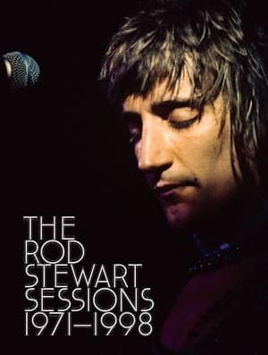 The Rod Stewart Sessions 1971-1998 (CD4)