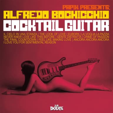 Relaxing Christmas Guitar