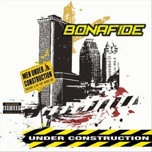 Under Construction