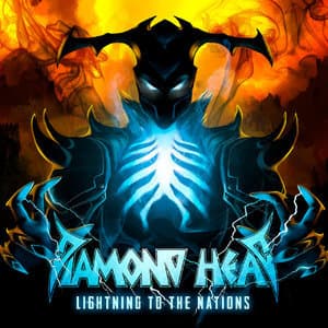 Lightning To The Nations