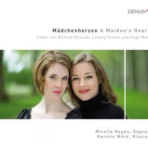 Madchenherzen