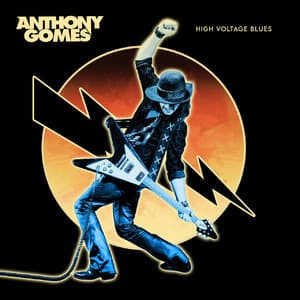 High Voltage Blues