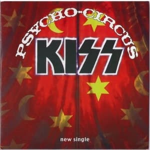 Psycho Circus