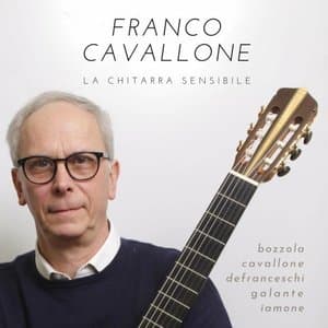 La Chitarra Sensibile