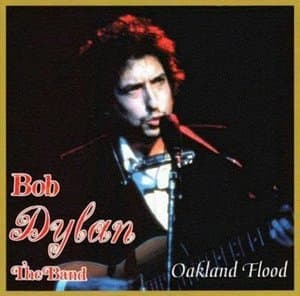 Oakland Flood