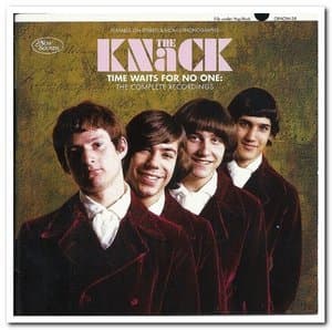 Time Waits For No One: The Complete Recordings