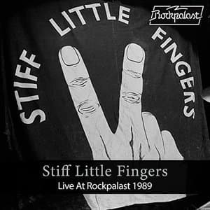Live At Rockpalast (Live, Dusseldorf, 1989)