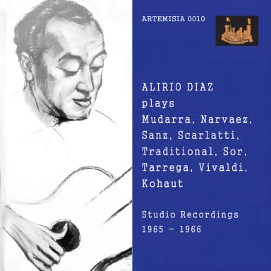Mudarra, Narvaez, Sanz & Others: Works for Guitar