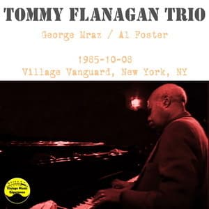 1985-10-08, Village Vanguard, New York, NY