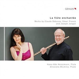La flute Enchantee