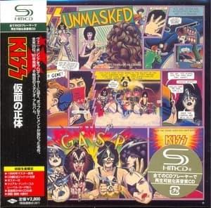 Unmasked