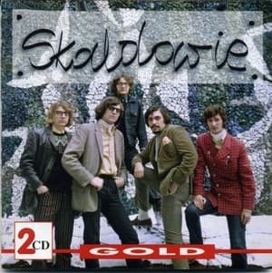 Gold Cd2
