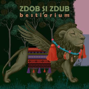 Bestiarium